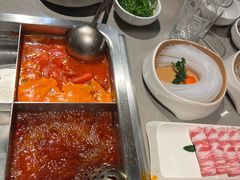 -海底捞火锅(劲松店)