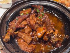 -品大三·经典淮扬菜(大行宫店)