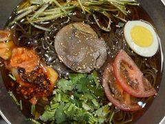 -鼎原力量东北吊炉烧烤(临河街店)