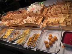 -麦瑞缇·烤肉·烤菌子(南屏街店)