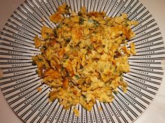 槐花炒蛋-荷塘秋月·本帮江浙菜(国权路店)