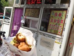 门面-老城里煎饼果子(元纬路店)