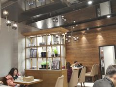 大堂-巴黎贝甜(银城东苑店)