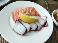 -漳州佰翔圆山酒店·圆山畔西餐厅