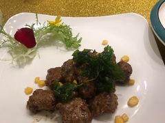 -颂福楼·南京菜(定淮门店)