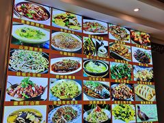 -自游人·美食一楼·地道徽菜(三十年名店)