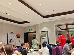 -凯鸽酒楼(大同振兴街店)