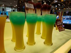 -芭菲盛宴·环球美食(锦城万达广场店)