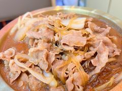 -食米家拌饭(梅溪新天地店)