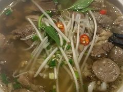 -大茴香越法料理(SOHO复兴店)