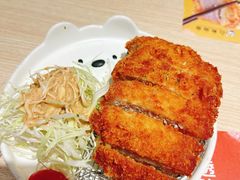 -白熊咖哩(新世界城店)