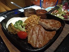 -半秋山西餐厅(巴南万达广场店)