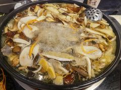 -草墩罗非鱼庄•野生菌•腊排骨(七星街上段店)