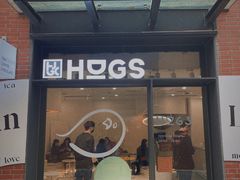 -HUGS coffee(东区店)