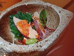 -花潮料理艺食馆(世欧广场店)