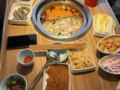 -季季红火锅(长沙步行街店)