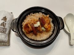 -东海朗廷酒店-唐阁T’ANG COURT 中餐厅