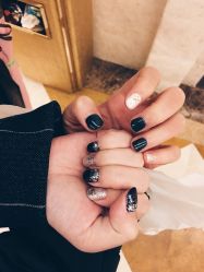 点击看大图 -喵酱日式美甲美睫Neko Nail Studio
