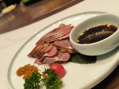 -李记搅团•非遗陕菜(三桥店)