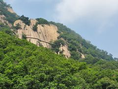 -丹东凤凰山景区
