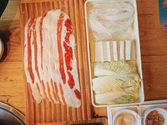 -额尔敦传统涮火锅·冰煮羊(铁东店)