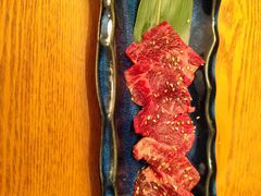 -炎蔵牛舌烤肉