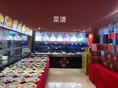 -盈春大饭店(千山路店)