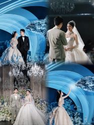 -金茂深圳JW万豪酒店·宴会厅