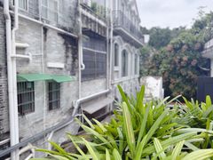 -荔湾博物馆