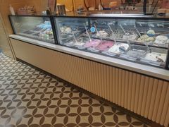 -CREAM STORY意大利手工冰淇淋&甜品(万象前海店)