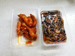 -益民餐厅(交通大学店)