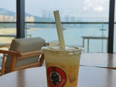 -太平洋咖啡(海天驿站店)