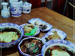 -孙盛兴奥灶面馆·蟹黄面·三虾面(山塘街总店)