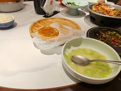 -湘南情·38秒生炒黄牛肉(学院路店)