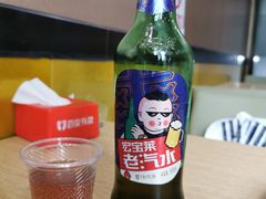 -林静小吃(复兴路店)