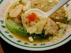 -西关味(大卫城店)