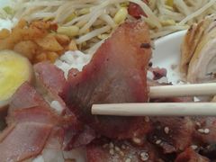叉烧-粤拭轩·广东味道(祥和里店)