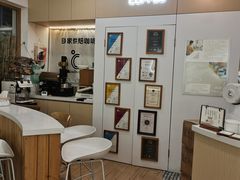 -COMPANION COFFEE小伴咖啡