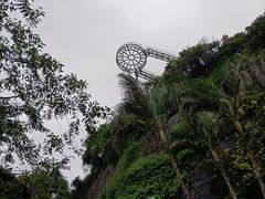 -海南白石岭旅游区