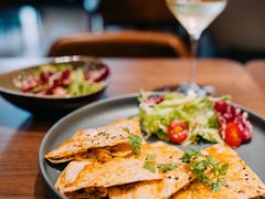 -ibarrel爱杯·bistro&brunch(江宁路店)