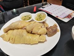 壹心鸡-文记壹心鸡(宝华路店)