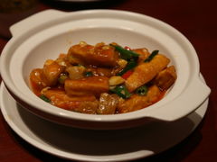 -京味张·北京烤鸭(天河南二路店)