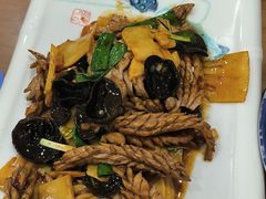 -春水锅贴·传统鲁菜(大明湖店)