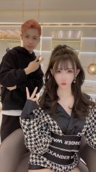 -3AM·S HAIR SALON烫发染发接发