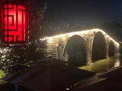 -运河游船(武林门码头)