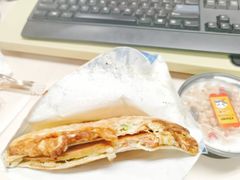 -嗨皮儿·现蒸面皮(抄纸巷店)