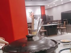 -罗记又添缘竹荪山药鸡·野生菌火锅(西园南路店)