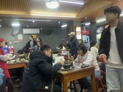 -多福临砂锅居(苏堤北路店)