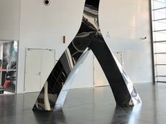 -华晨宝马铁西工厂