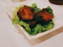 -翠亭酒家(山西南路店)